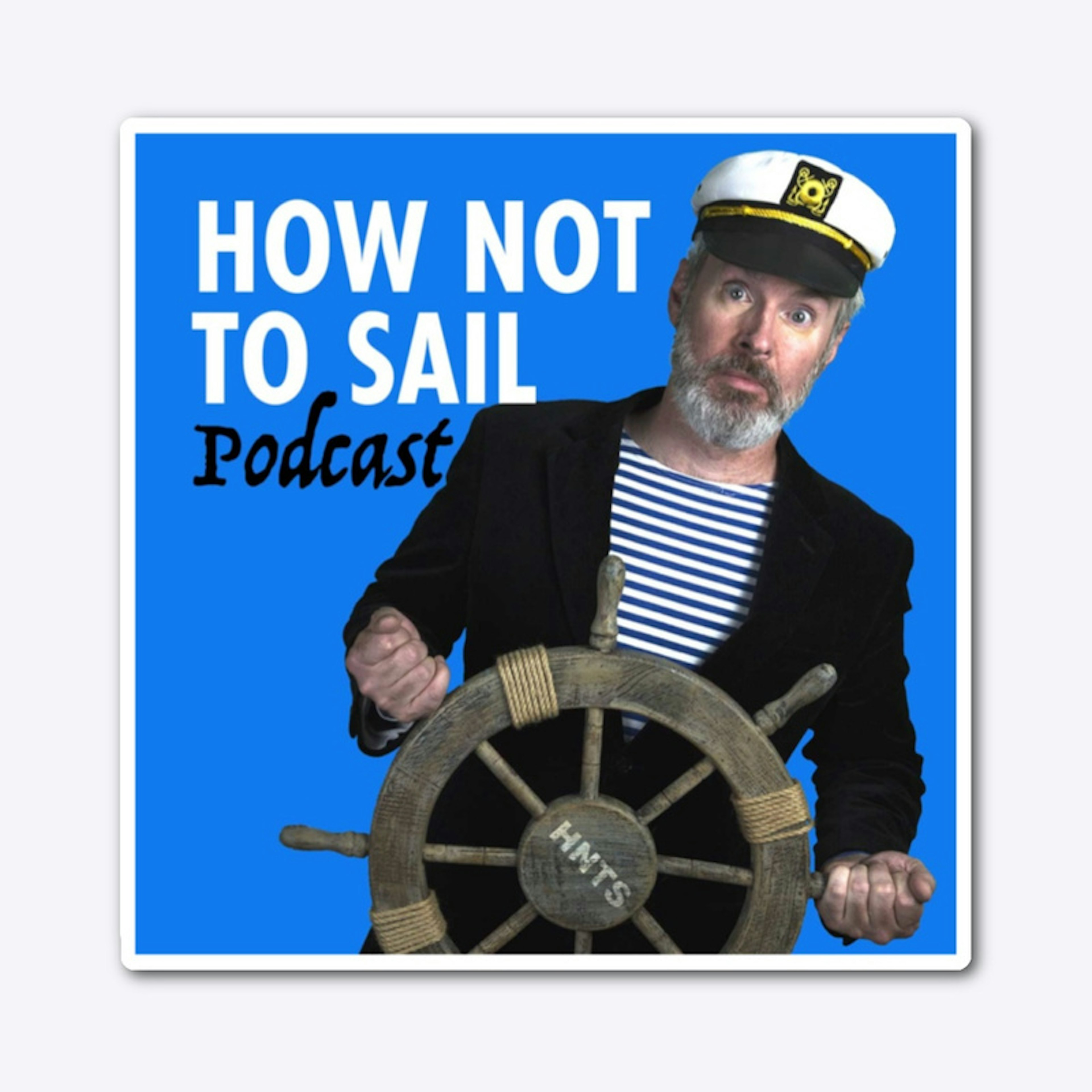 How Not To Sail Classic
